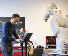 Fuzzy Logic décroche 1.75 millions d’aide au développement Deeptech de la BPI