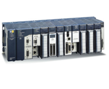 GE Fanuc Intelligent Platforms présente la nouvelle unité centrale hautes performances PACSystems RX3i CPU320 