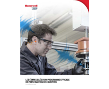 Les étapes clés d’un programme efficace de préservation de l’audition : un guide Honeywell Safety