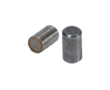 Aimant cylindrique de maintien