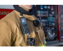 Détecteur individuel de rayonnement identifinder R200 FLIR