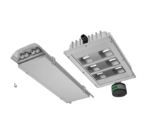Luminaire spécial haute température