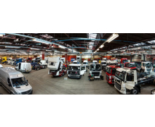 Lancement d'Ingersoll Rand Transport Solutions: l´innovation sur le marché du transport