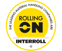 Croître ensemble avec le programme de partenariat Rolling On Interrroll