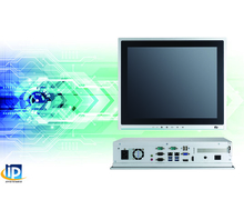  P1177E-500, Panel PC tout-en-un au design convivial et évolutif