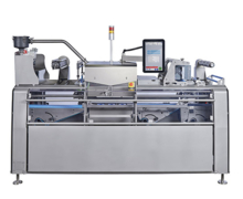 ISHIDA LANCE SA NOUVELLE SOLUTION D’OPERCULAGE QX-500