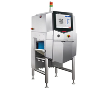 Machine d'inspection par rayons X Ishida IX-PD