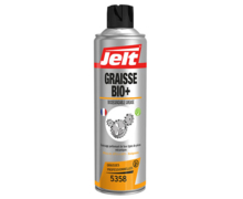 GRAISSE BIO+, une nouvelle graisse multi-usages haute performance et biodégradable 