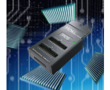 JTAG Technologies lance des testeurs économiques d’E/S programmables multitensions 