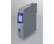 Convertisseur de mesure, 4 fils multifonction, JUMO dTRANS T06
