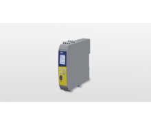 Convertisseur de mesure multifonction pour SIL et Ex