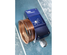 Thermostat innovant à protection contre le givre : frostTHERM-Ats
