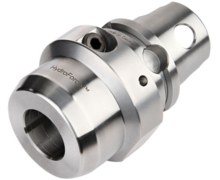 HydroForce HTTM: un mandrin hydraulique universel