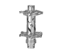 Kennametal développe un outil d´alésage imprimé en 3D pour une application d’usinage 