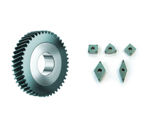 Kennametal introduit la nouvelle nuance KBH10