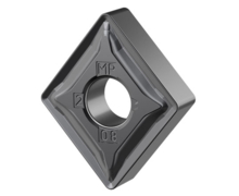  Kennametal introduit la nuance KCS10B pour les applications des superalliages