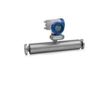 Débitmètre Coriolis pour applications difficiles