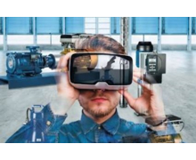 Le Training Center KSB lance une formation innovante en réalité virtuelle axée sur la mise en service et l’exploitation d’une pompe