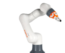 LBR iisy : le cobot d’une nouvelle ère