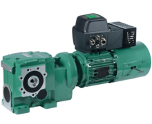 Commander ID300: une solution de variateurs intégrée pour les moteurs IMfinity®