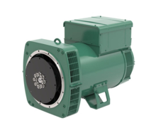 Leroy-Somer annonce l’extension de sa gamme d'alternateurs LSA 44.3 et TAL 044