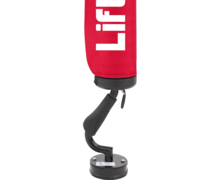 Tube de levage par le vide