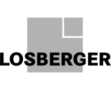 Losberger France SAS