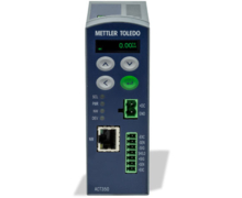 Transmetteur pour pesage automatisés Mettler Toledo