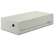 Amplificateur ultra rapide à fréquence de récurrence élevée Spirit™