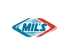 Mil's
