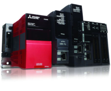 MELSEC iQ-R, le nouveau contrôleur modulaire  de Mitsubishi Electric 