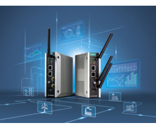 Moxa lance une passerelle de périphérie IIoT pour Microsoft Azure IoT Edge