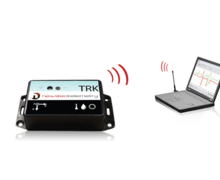 Newsteo Tracker