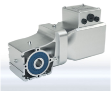 NORD DRIVESYSTEMS propose un nouveau moteur synchrone à haut rendement IE5