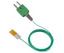 Thermocouple de surface
