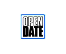 Open Date