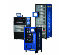 distributeur automatique Stock Optimizer pour outils et EPI