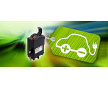 Nouvel interrupteur haute puissance jusqu’à 160kW DC