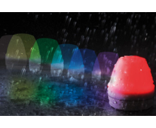 Nouvelle balise à LED multi-couleurs NE-CL7