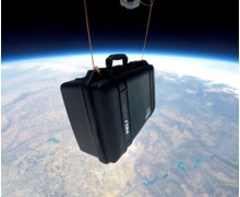 Peli Products et Zero 2 Infinity signent un accord de partenariat