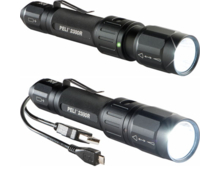 Peli Products lance la Lampe LED rechargeable Peli ProGear™ 2380R