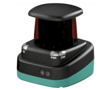 Scanner laser R2000