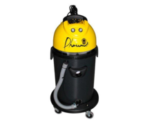 Aspirateur professionnel haute dépression PHARAHP45L50PT 