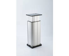 Colonne télescopique de levage pour charges élevées