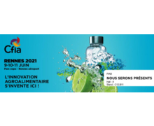 PIAB expose au CFIA 2018