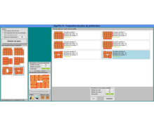 ALGOPAL® : une application qui simplifie les plans de palettisation