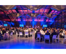 Grundfos organise une soirée VIP à l’Opéra de Lyon