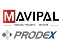 Mavipal rachète Prodex, la filiale de Savoye