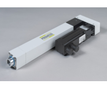 Servopresse COMPACT en 55 mm