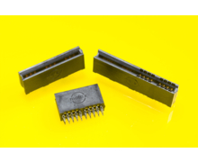 Connecteur Power Edge